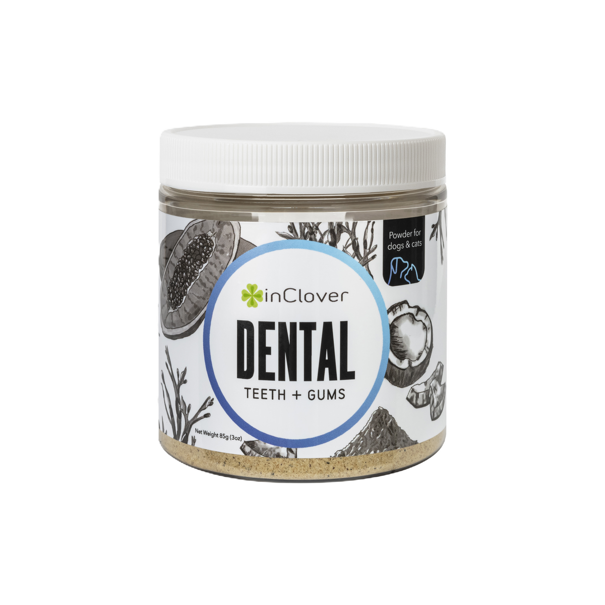 Dental Health Powder product image 1