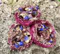 Rabbit Loofah Chew product image 1