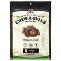 Dog Dental Chews Large 6ct