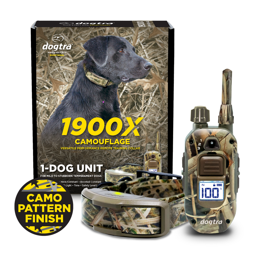 Dog Training Collar product image 1