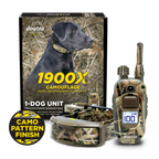 Dog Training Collar product image 1