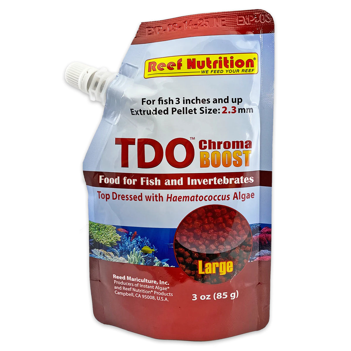Fish Food product image 1