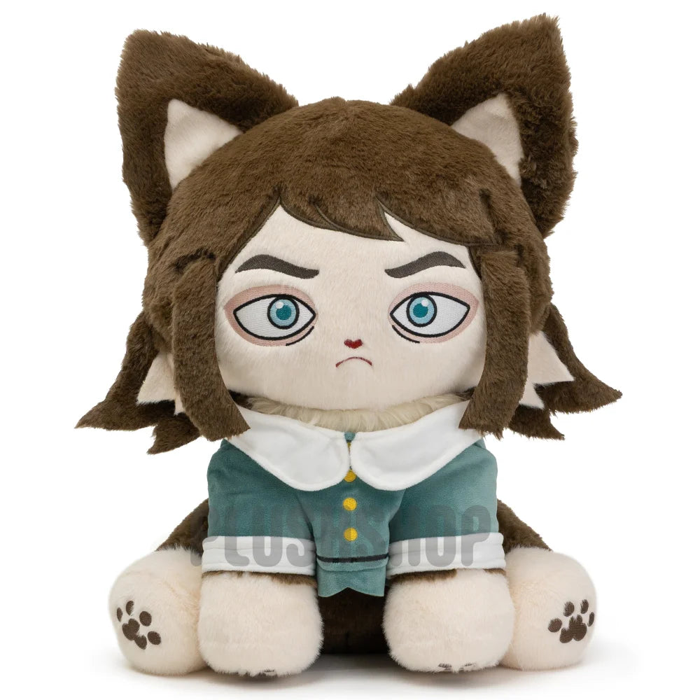 Plush toy product image 1