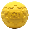 Rubber Dog Ball product image 1
