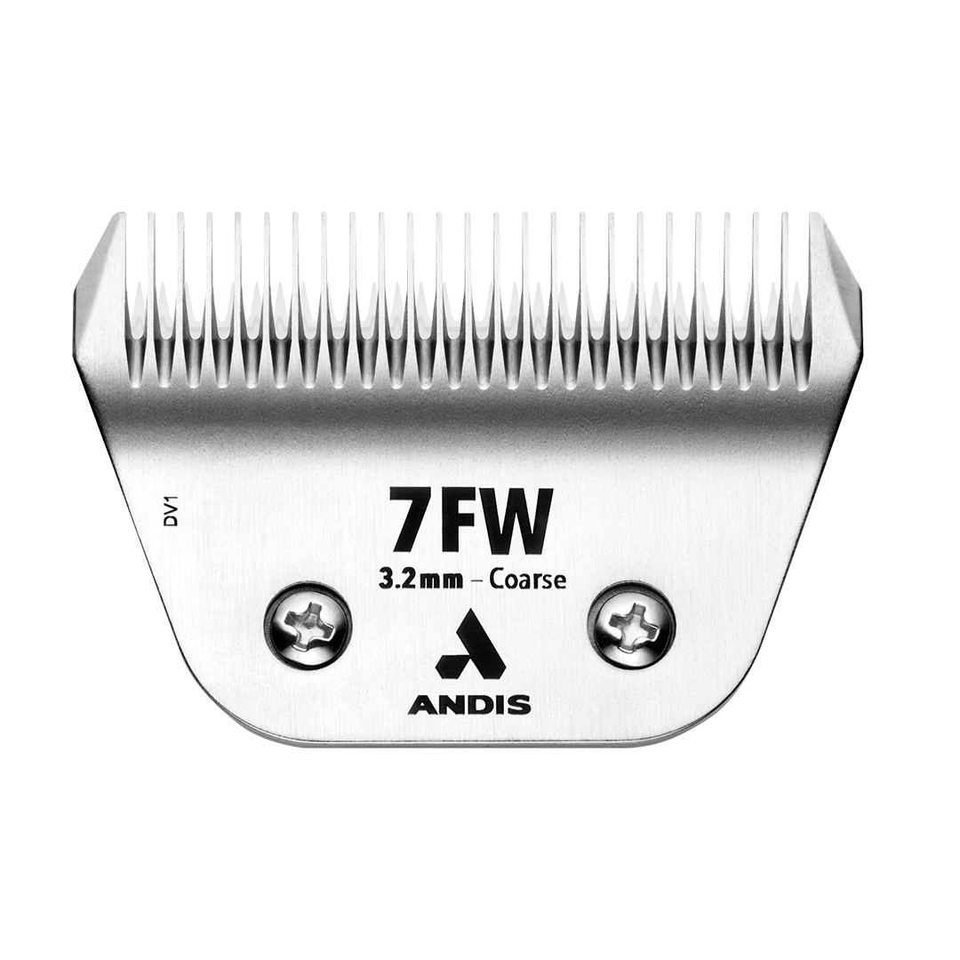 Wide Clipper Blade product image 1