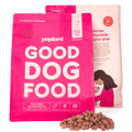 Freeze-Dried Dog Food product image 1