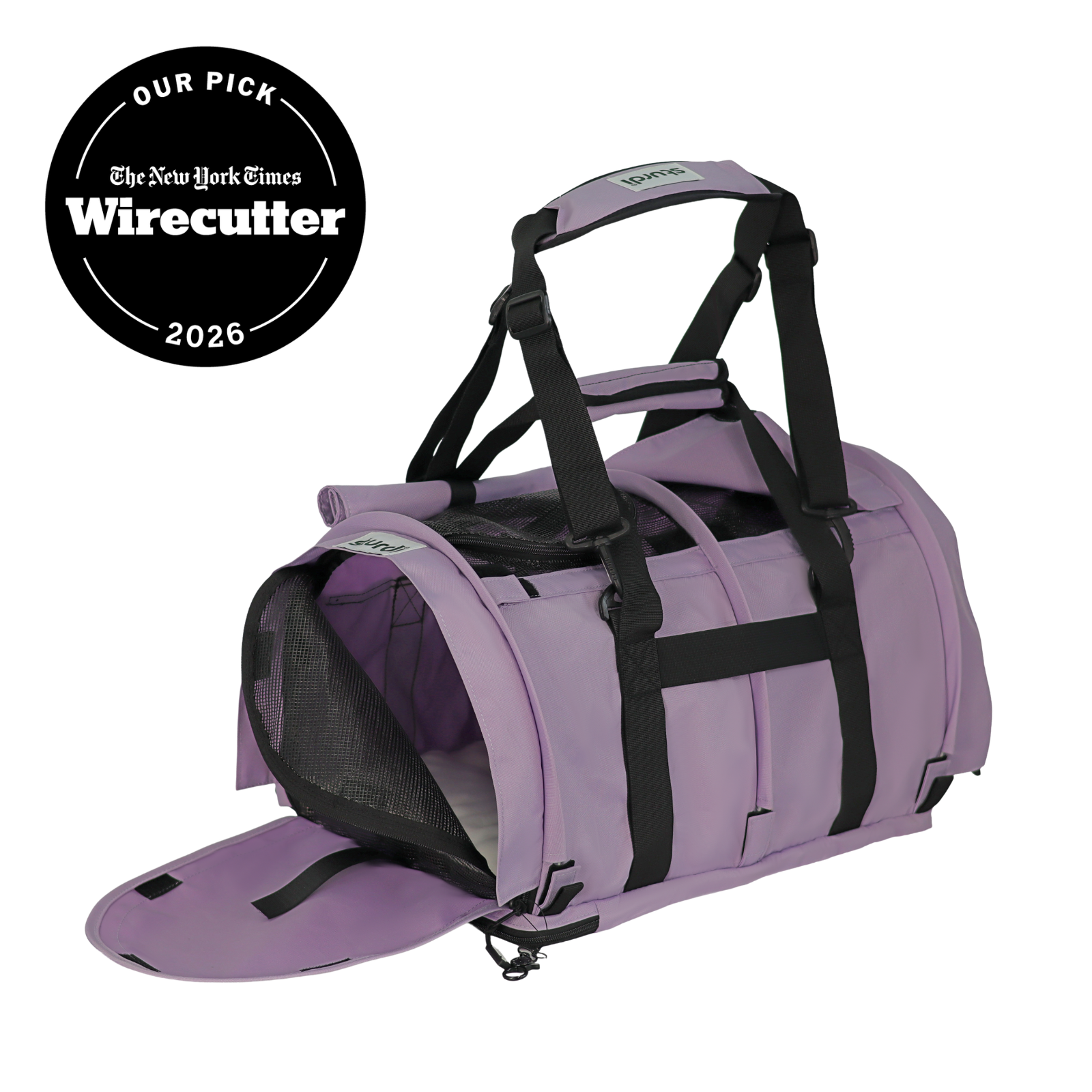 Soft-Sided Airline Pet Carrier product image 1
