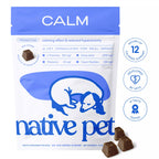 Dog Calming Chews product image 1