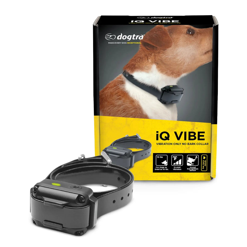 Vibration Bark Collar product image 1