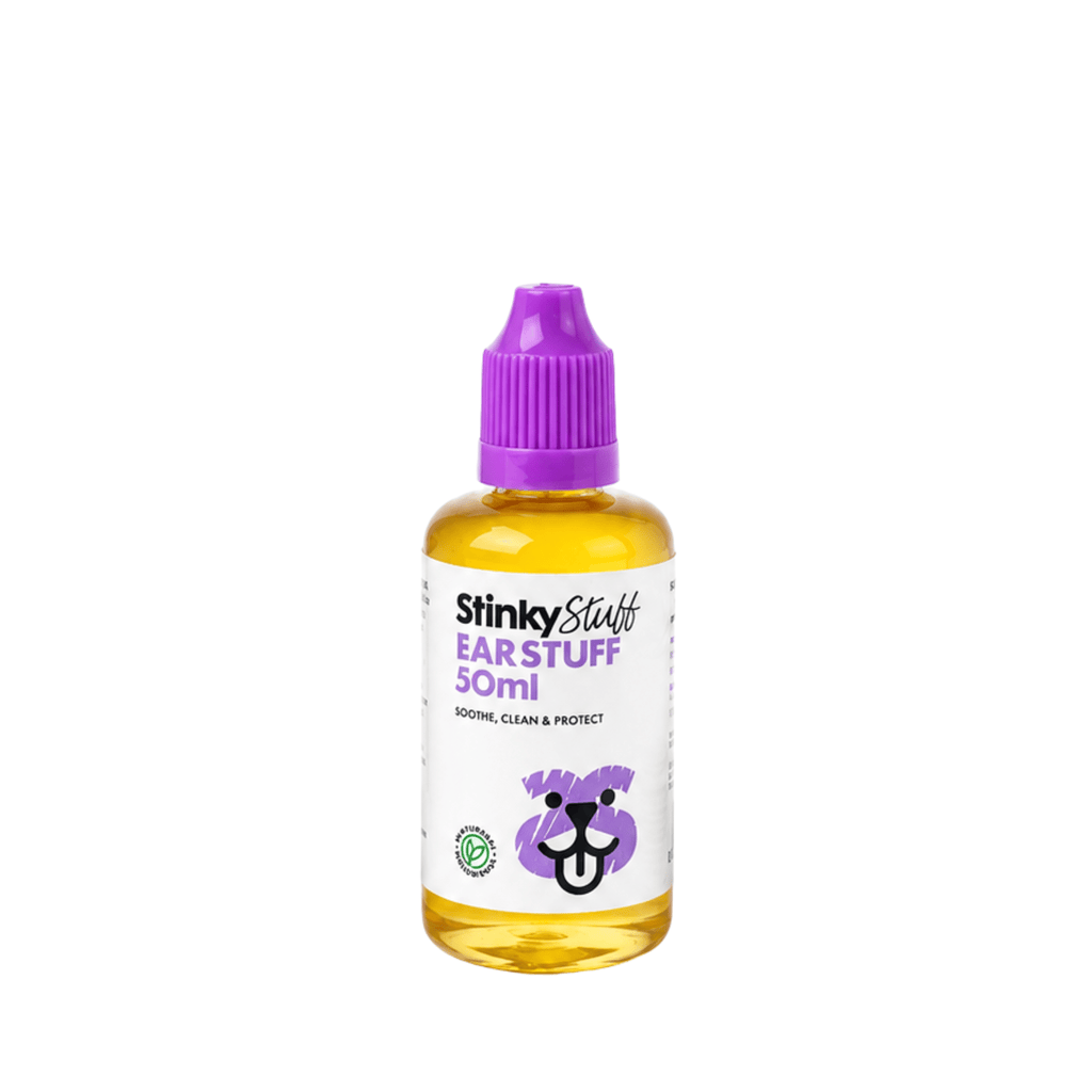 Dog Ear Drops product image 1