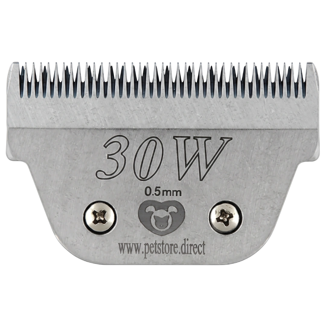 Detachable Clipper Blade product image 1