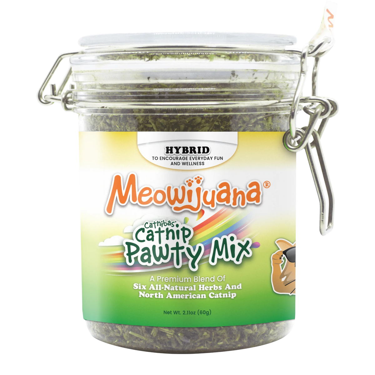 Catnip Mix product image 1