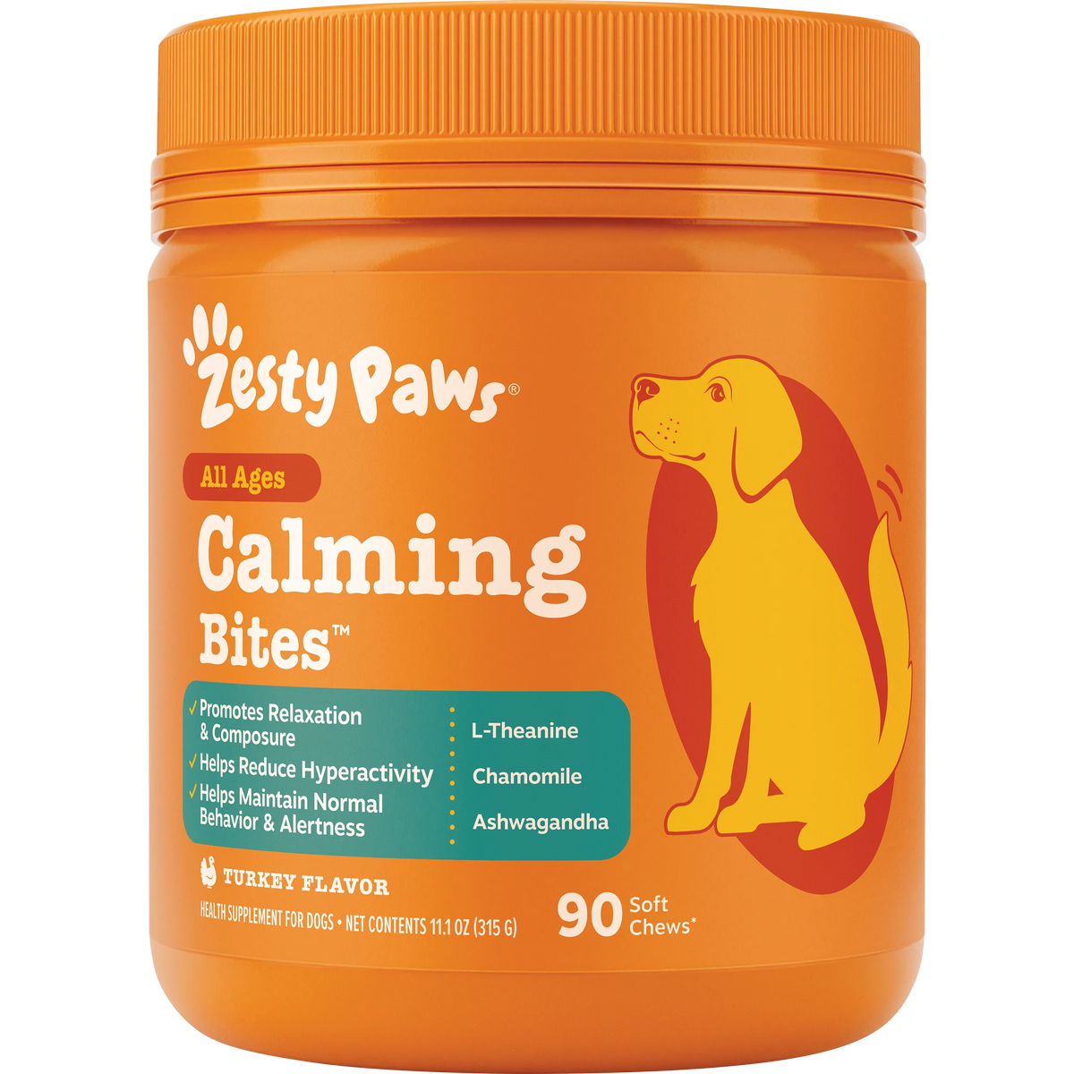 Pet Supplements product image 1