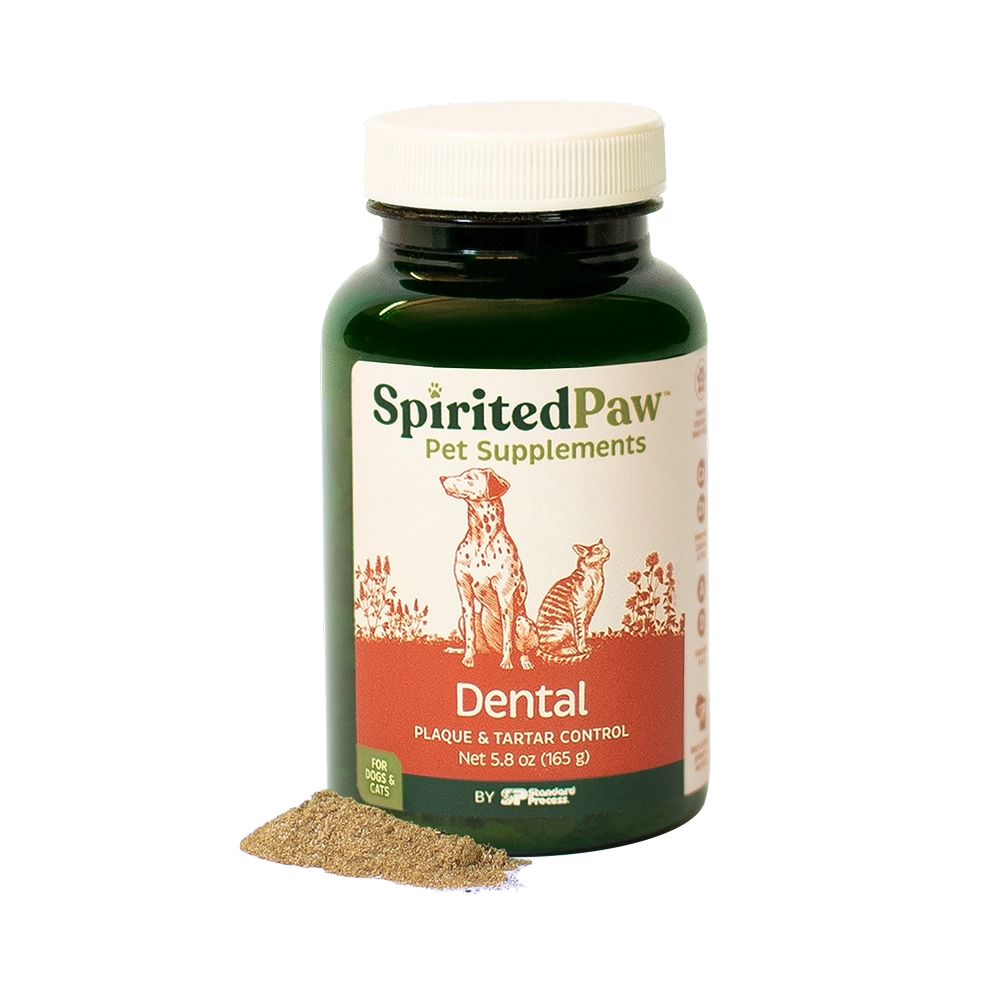 Dog and Cat Dental Powder product image 1