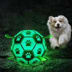 Dog Soccer Ball product image 1