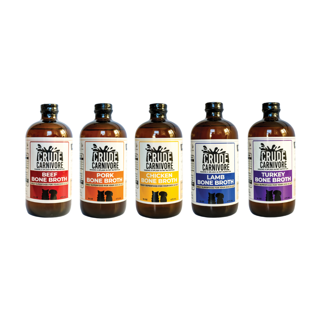 Pet Bone Broth product image 1