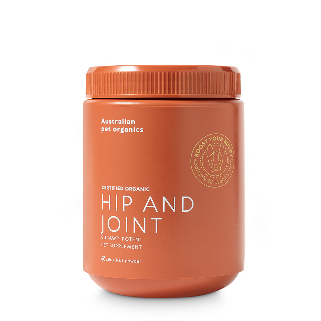 Hip and Joint Supplement Powder for Dogs product image 1