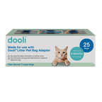 Cat Litter Pail Refill Bags product image 1