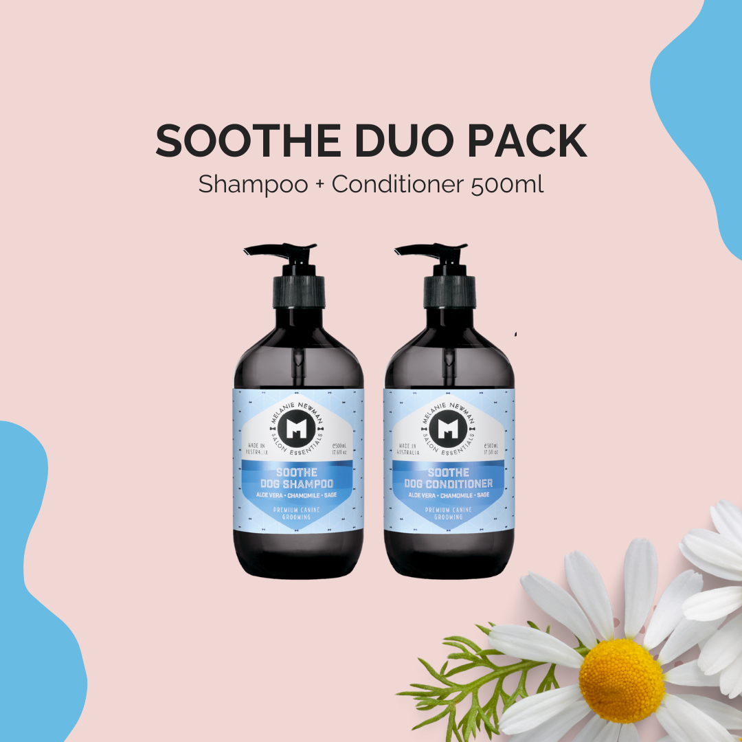 Dog Shampoo and Conditioner Set product image 1