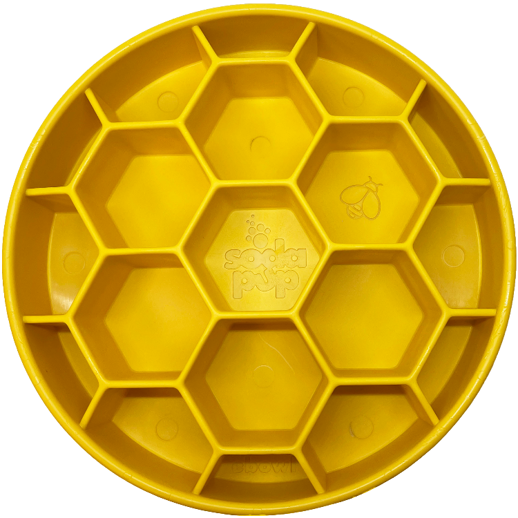Slow Feeder Dog Bowl product image 1