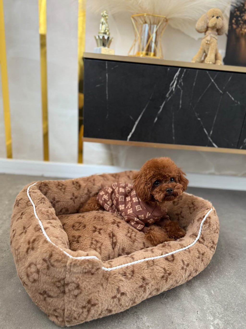 Dog Bed product image 1