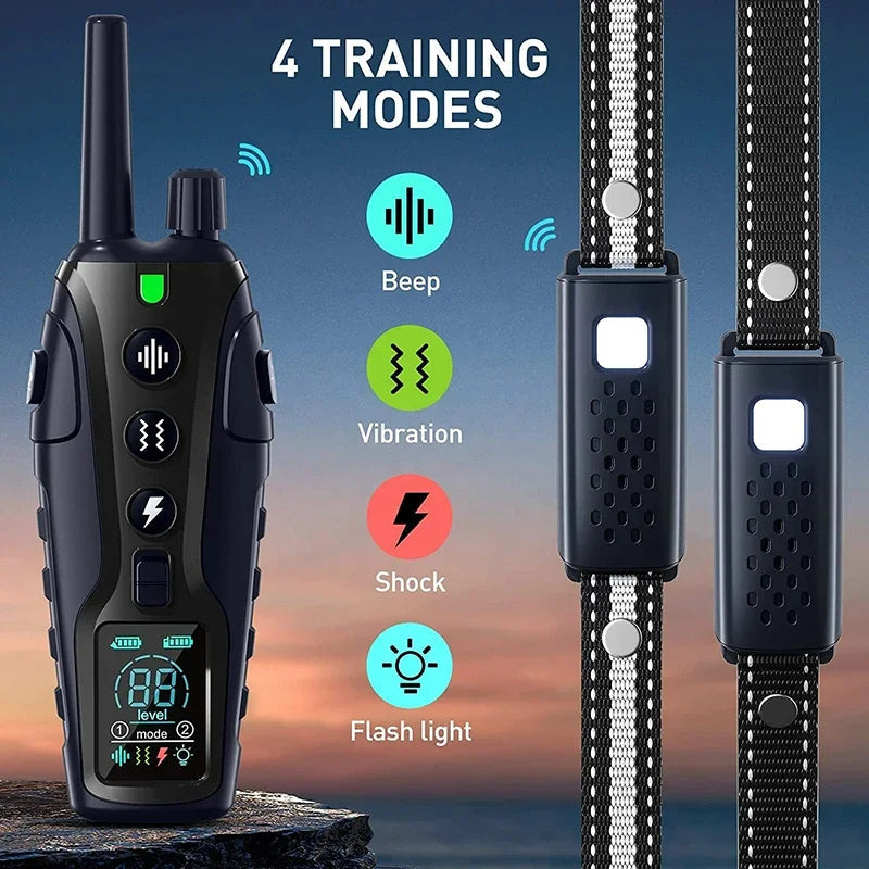 Dog Training Collar product image 1