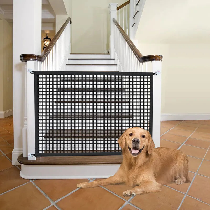 Dog Barrier Fence product image 1
