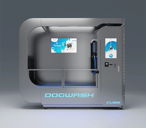 Dog Wash Booking product image 1