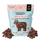 Freeze-Dried Dog Treats product image 1