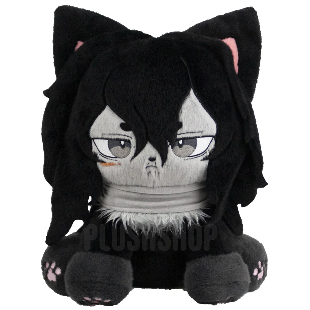 Cat Plush Toy product image 1