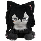 Cat Plush Toy product image 1