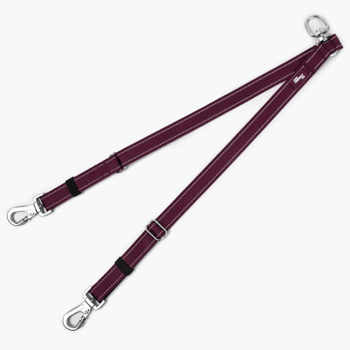 Double Dog Leash Splitter product image 1