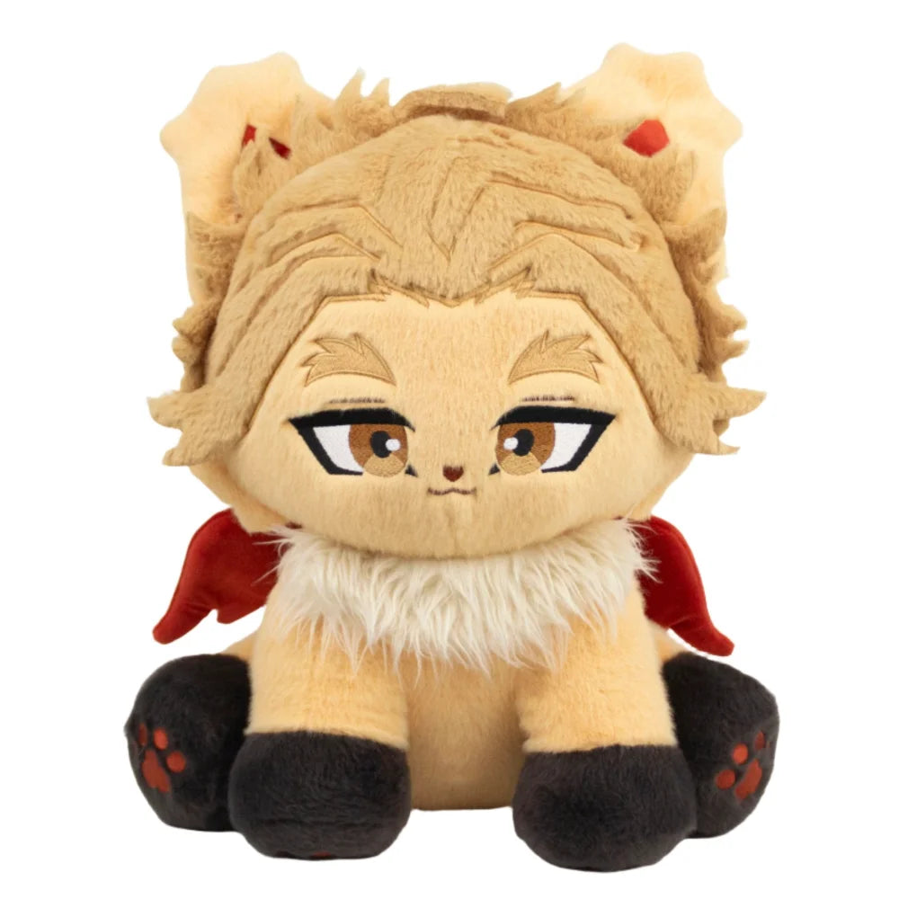 Plush Cat Toy product image 1