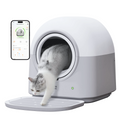 Automatic Cat Litter Box product image 1