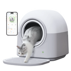 Automatic Cat Litter Box product image 1