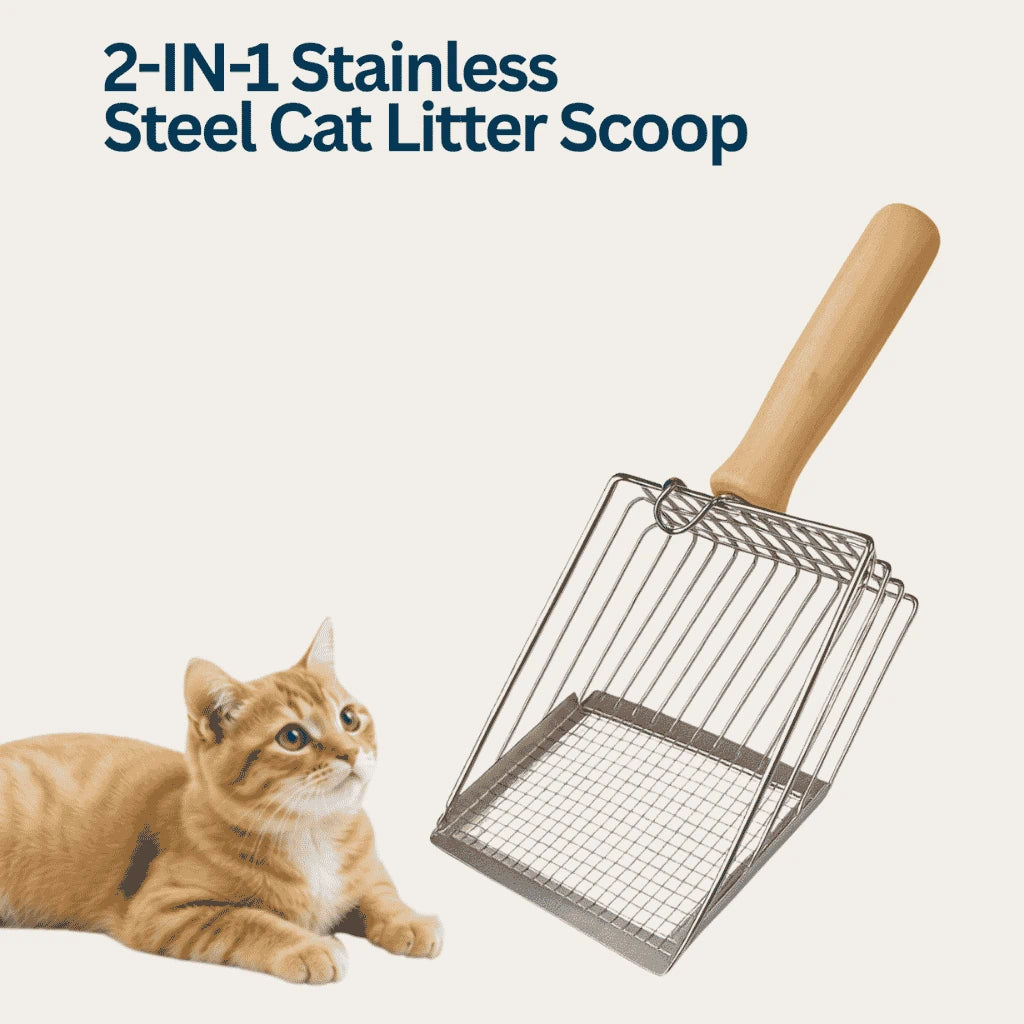 Cat Litter Scoop product image 1