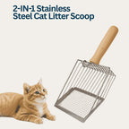 Cat Litter Scoop product image 1