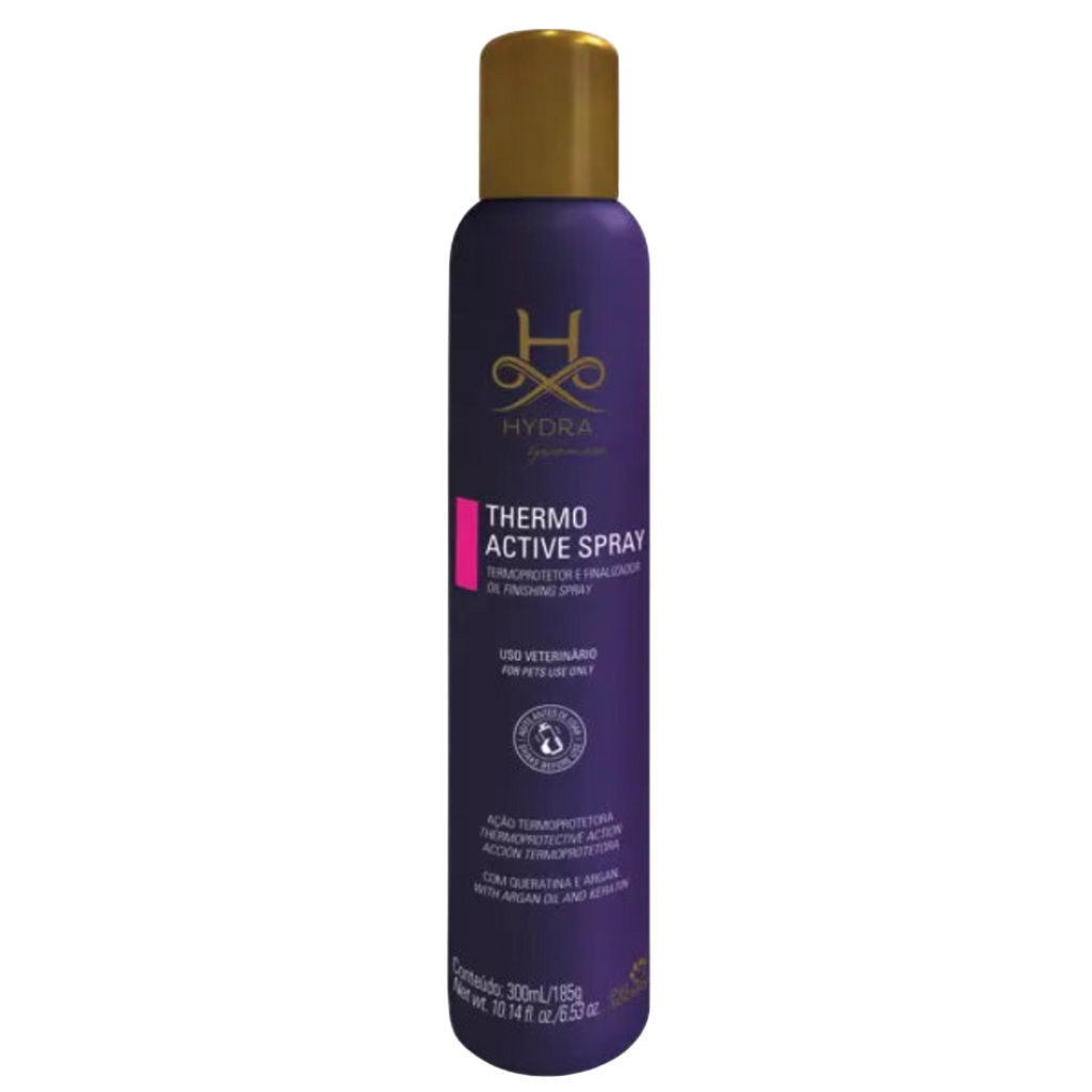 Dog Coat Finishing Spray product image 1