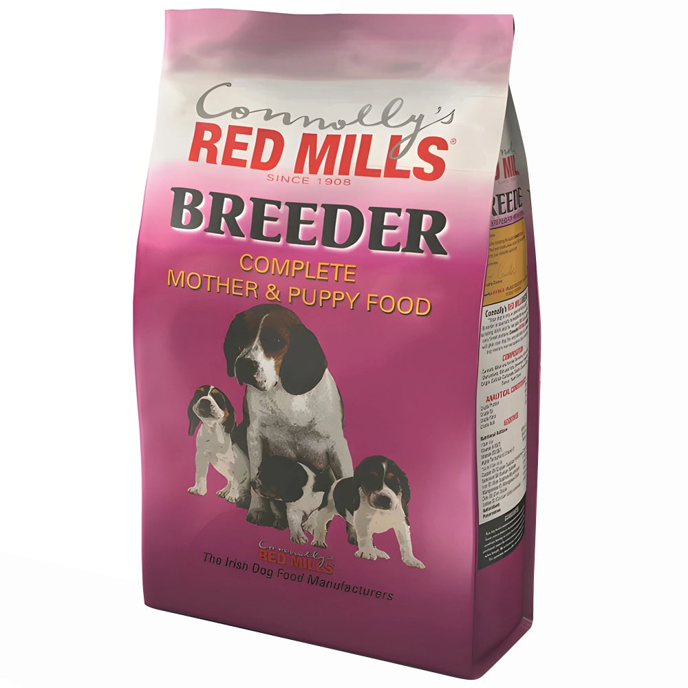 Mother Puppy Dog Food product image 1