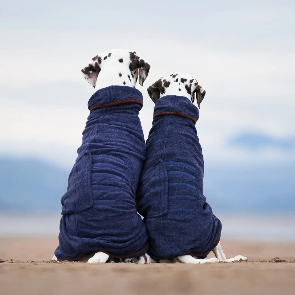 Dog Drying Coat product image 1