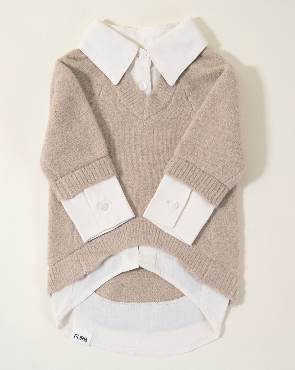 Dog Sweater product image 1