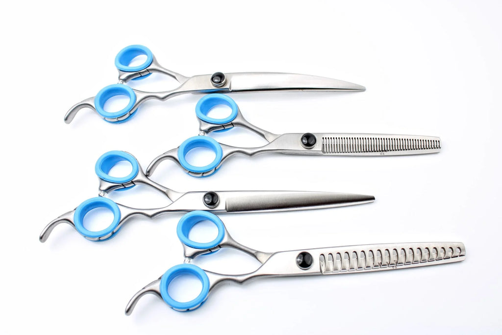Dog Grooming Scissors product image 1