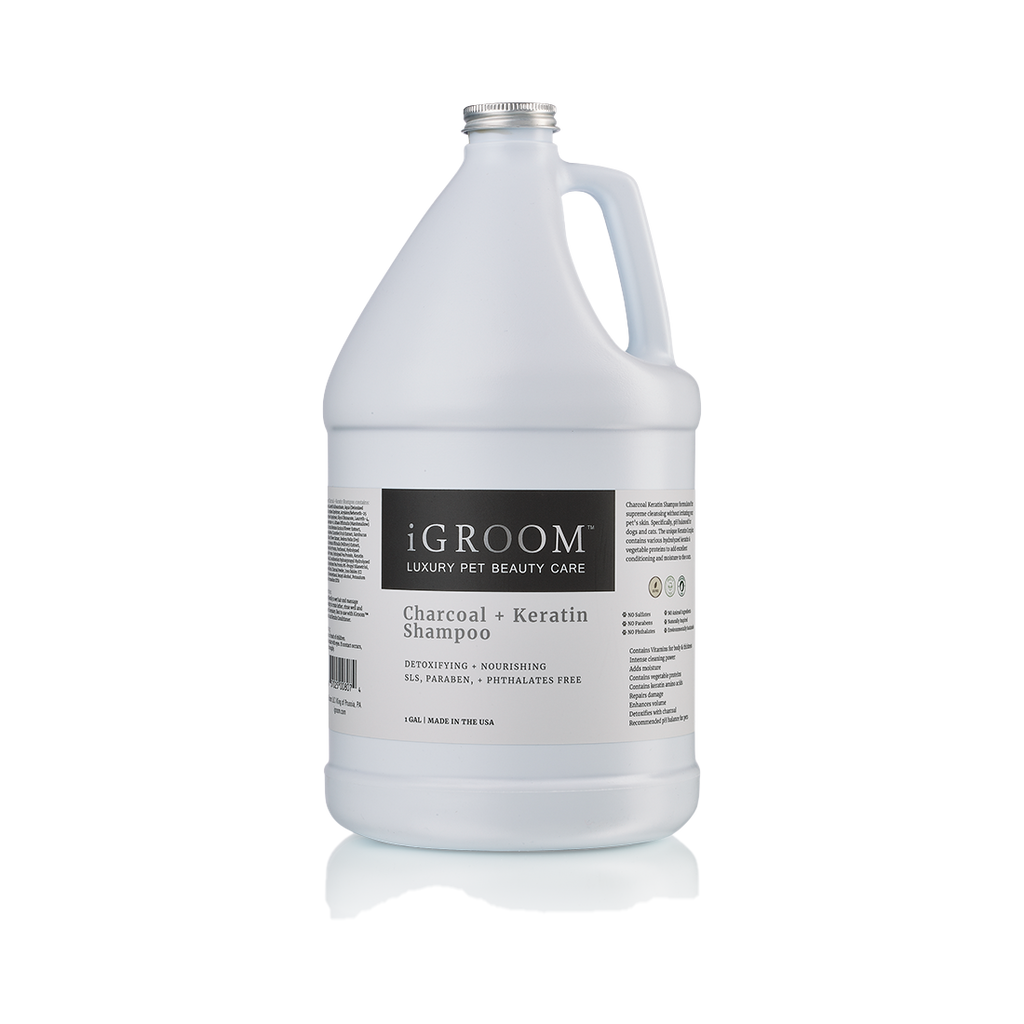 Pet Shampoo product image 1