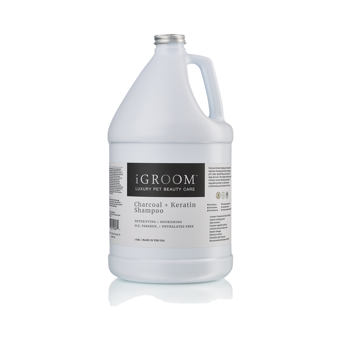 Pet Shampoo product image 1