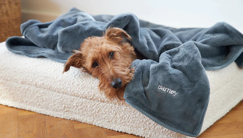 Dog Bed Blanket product image 1