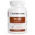 Reishi Mushroom Supplement product image 1