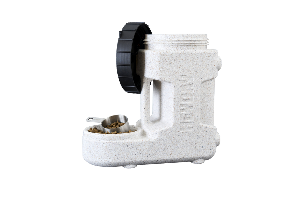 Dog Food Storage Station product image 1