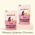 Freeze-Dried Turkey and Vegetable Dog Training Treats product image 1