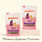 Freeze-Dried Turkey and Vegetable Dog Training Treats product image 1