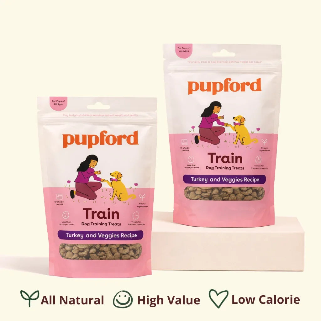 Freeze-Dried Turkey and Vegetable Dog Training Treats product image 1